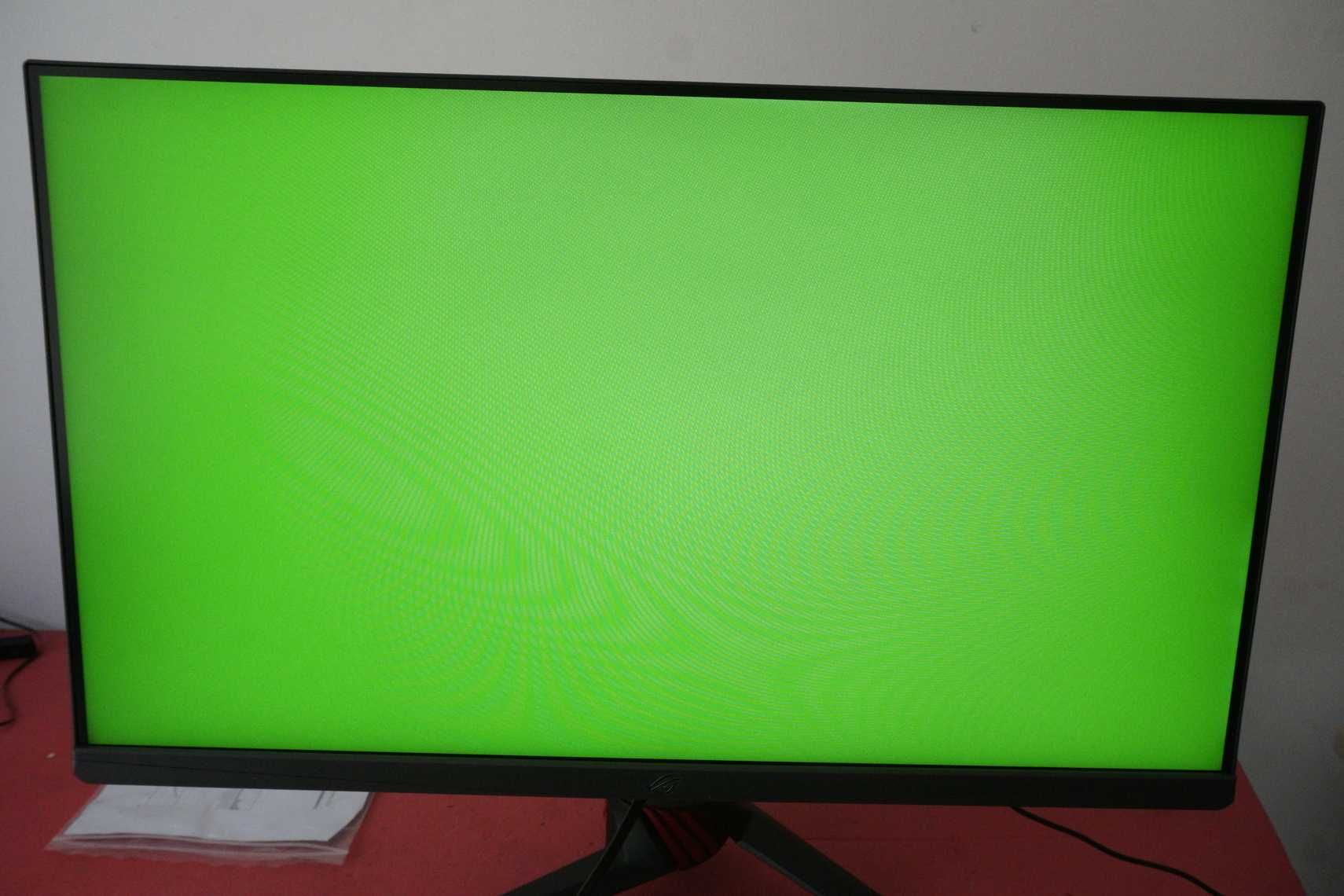 Монитор ASUS ROG STRIX XG279 27 инч. QHD 175Hz