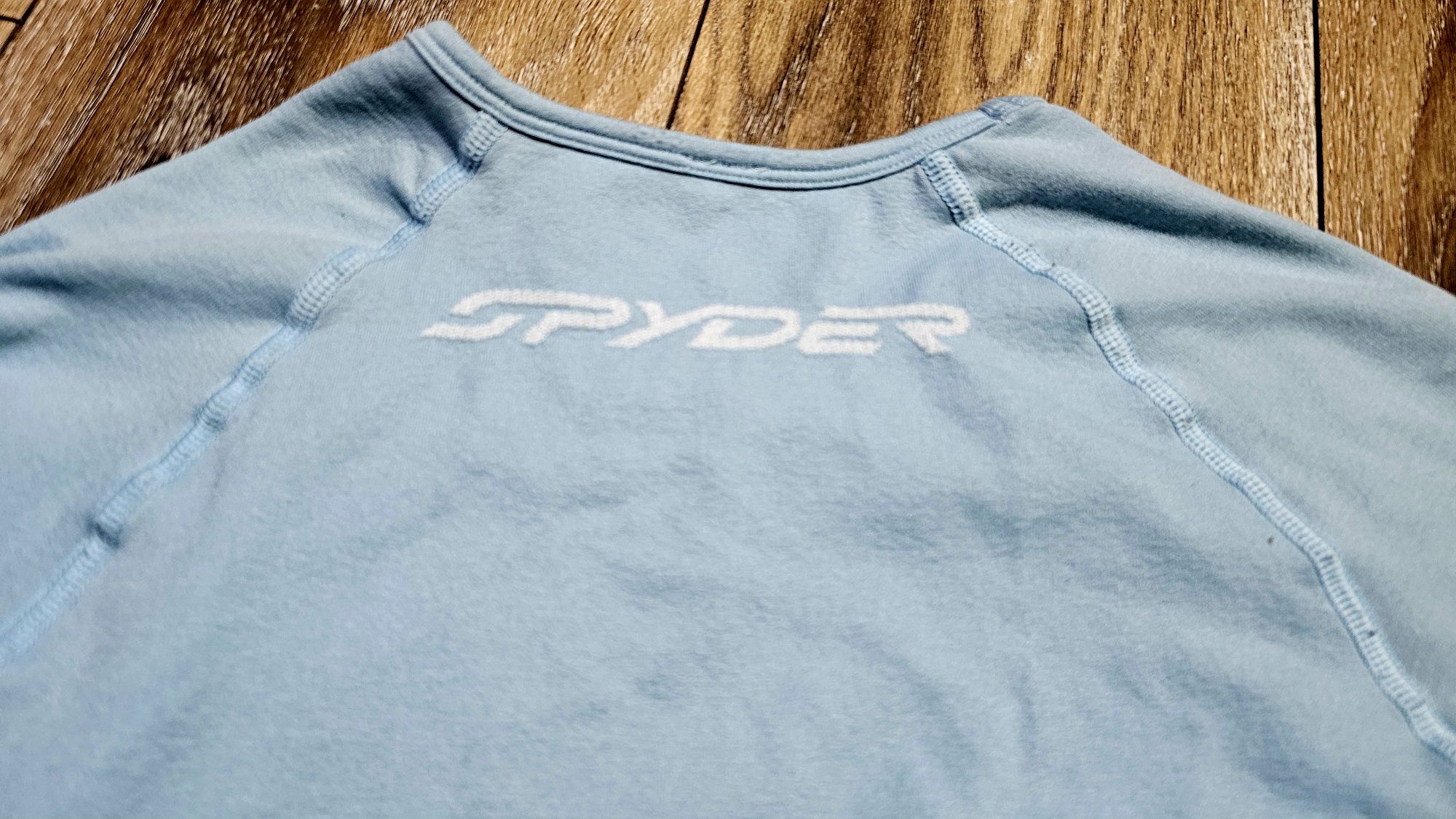Bluza termica Spyder