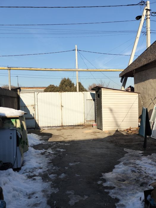 Продам частный дом