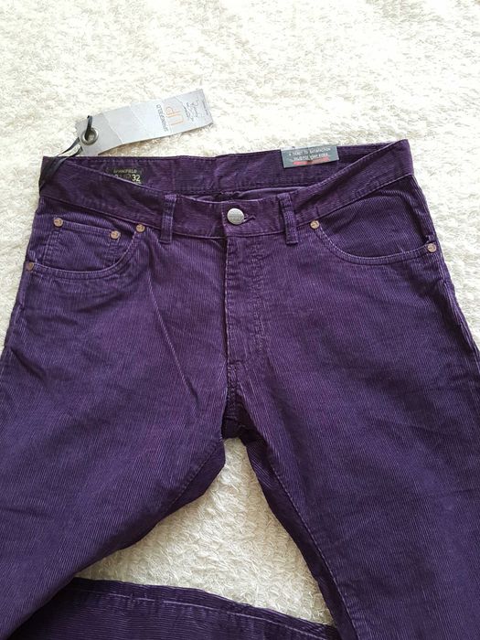 Новые  мужские джинсы испанского бренда