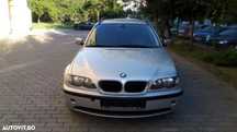 BMW Seria 3 318