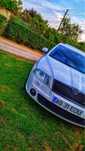 Skoda octavia 2 vrs