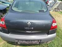 Capota portbagaj Renault Megane 2 sedane an 2006