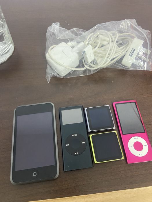 Ipod touch 1st gen 16gb