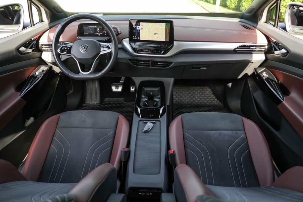 Volkswagen ID4 Pro  Performance 2021 garantie 2029