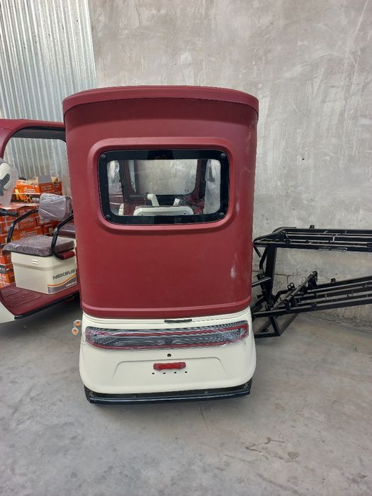 Электро Скутер янги юрмаган оптом