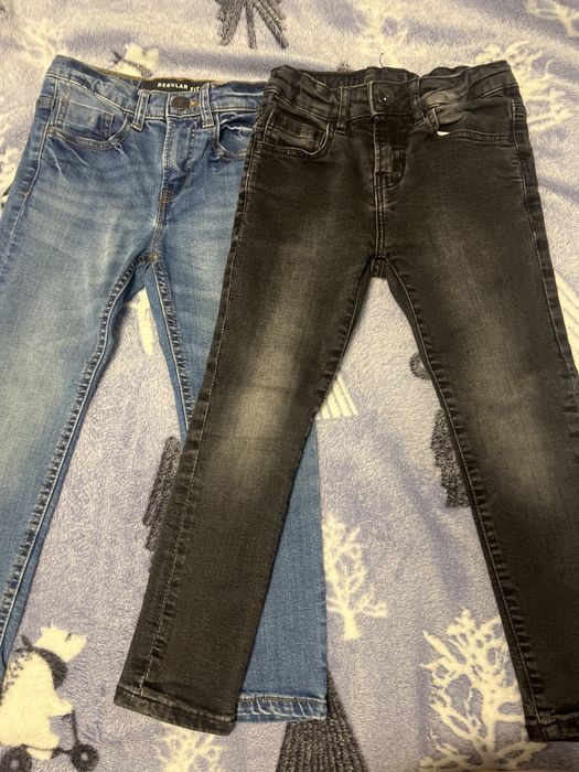 Blugi zara pentru copii