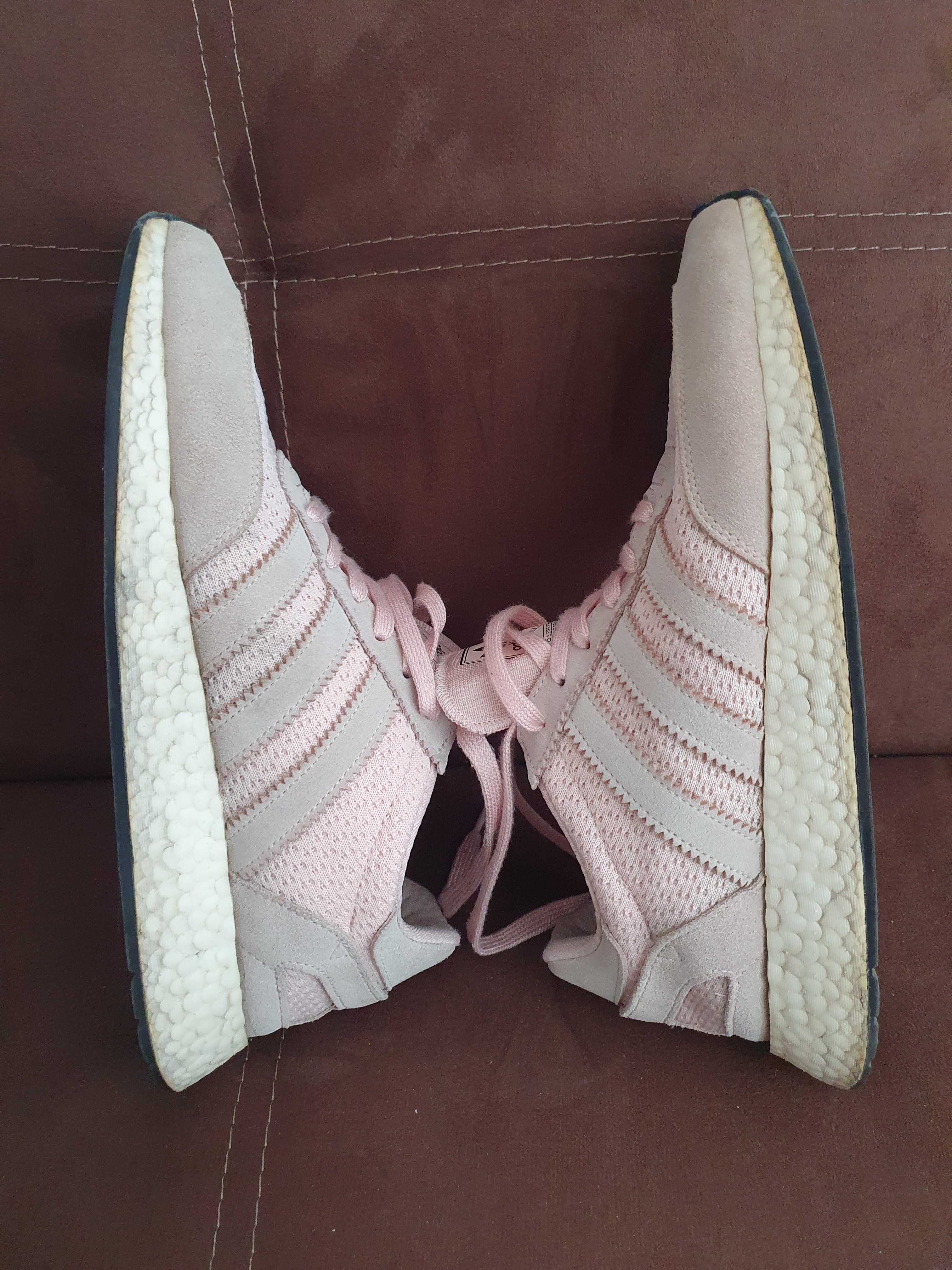 Adidas iniki 44 limited edition