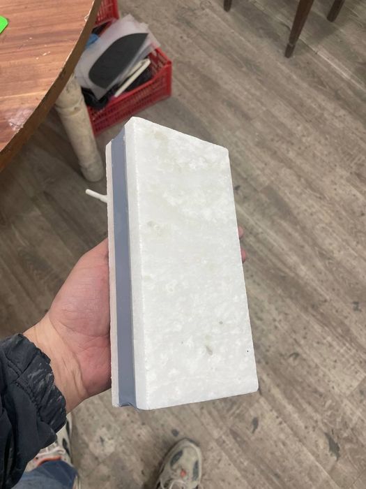 Tosh yonadigan sifati alo germetinchniy 12v ishlidi