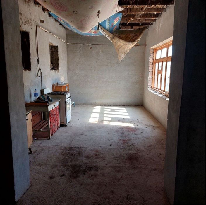 Дача (Урожайное)