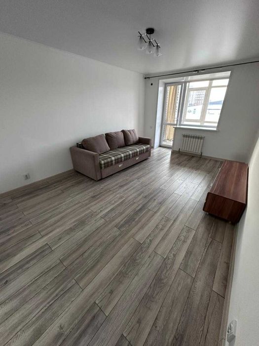 Продается 1 комнатная квартира в центре