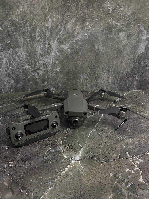 DJI Mavic 2 zoom (Актобе 414) номер лот 794484