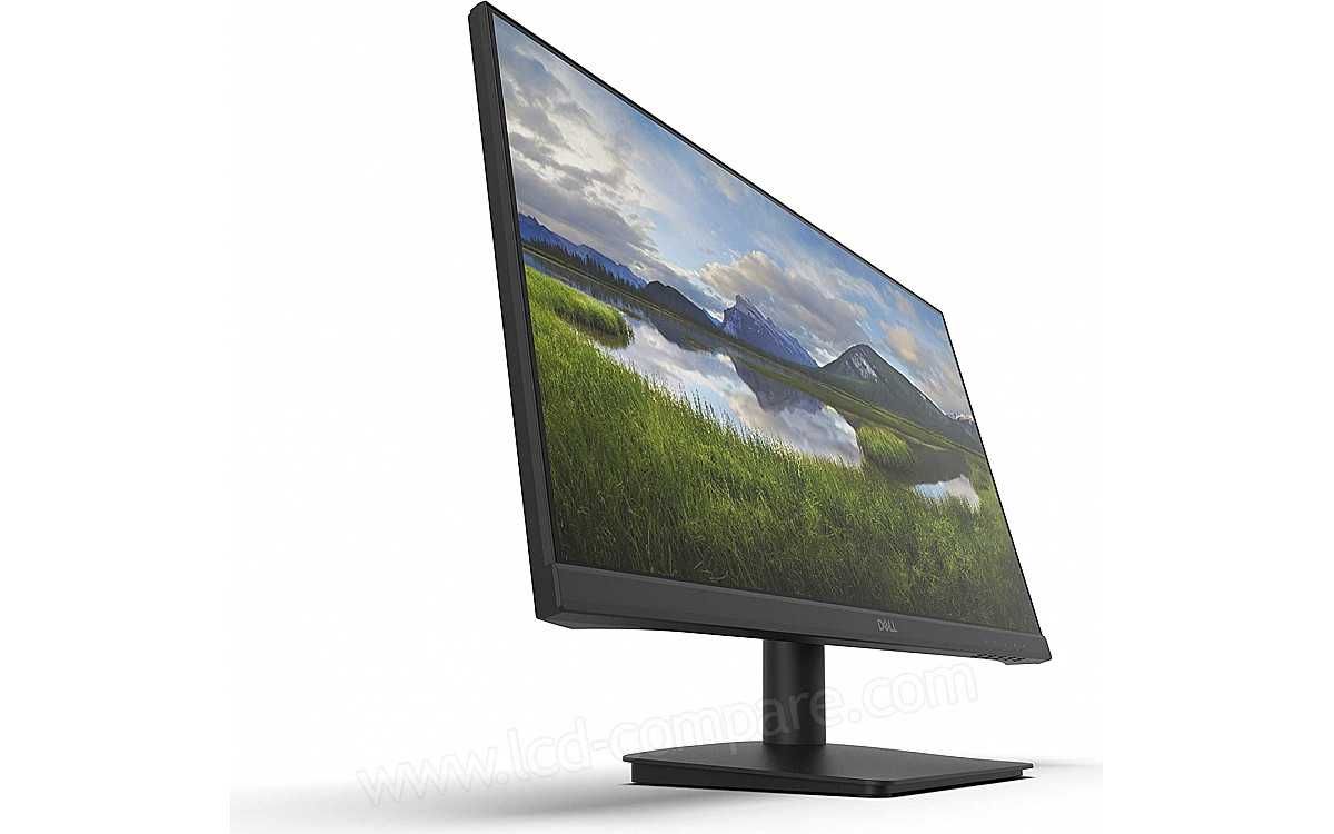 Монитор Dell D2421H 1920x1080 с 12 месеца гаранция