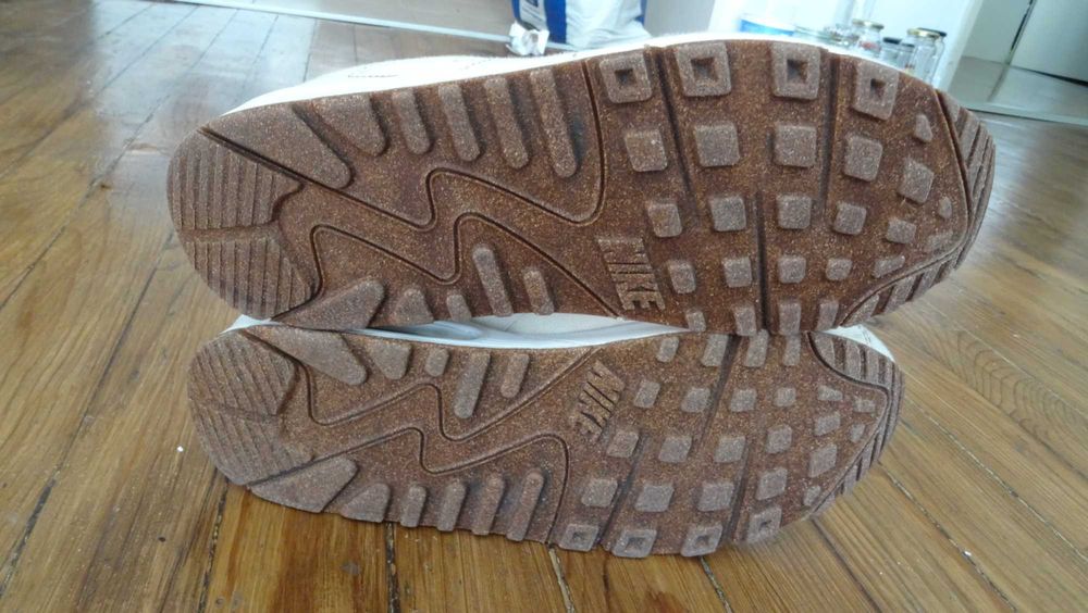 nike air max 90 cork fig.5 44 номер