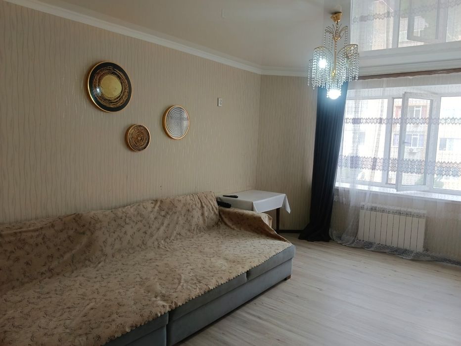 2х комн квартира р. Батыс Актобе