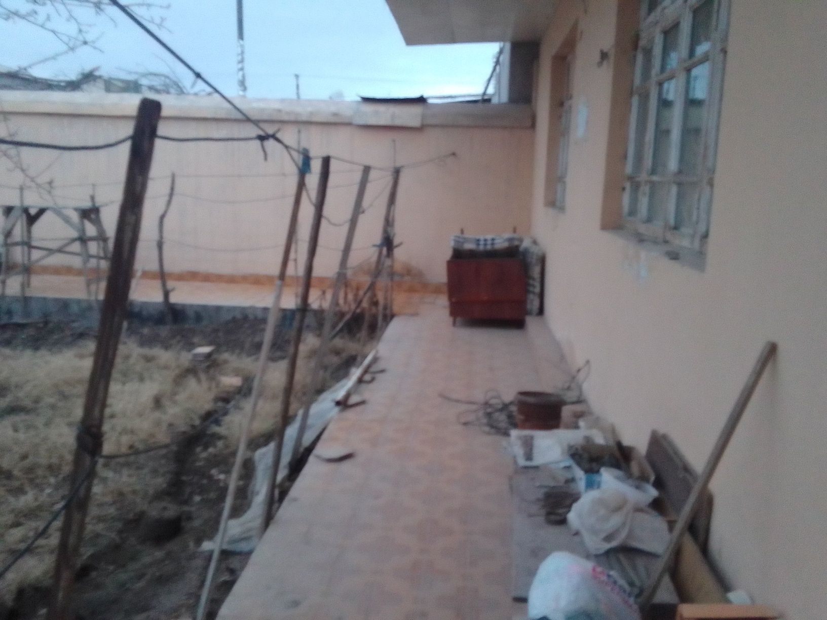 Уй сотилади райсентрда