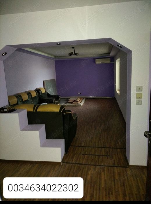 Vand apartament Zimnicia