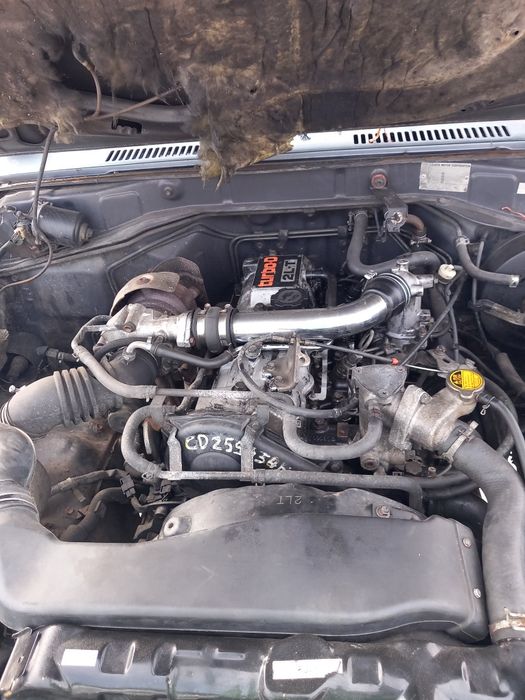 Dezmembrez Toyota land cruiser lj73 și 70