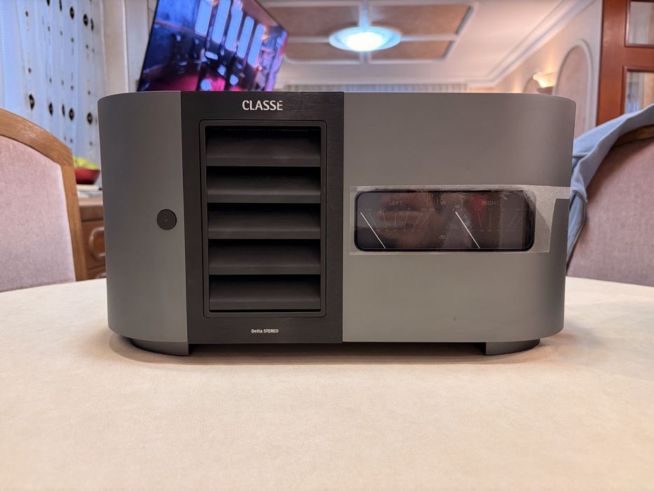Classe Delta Stereo