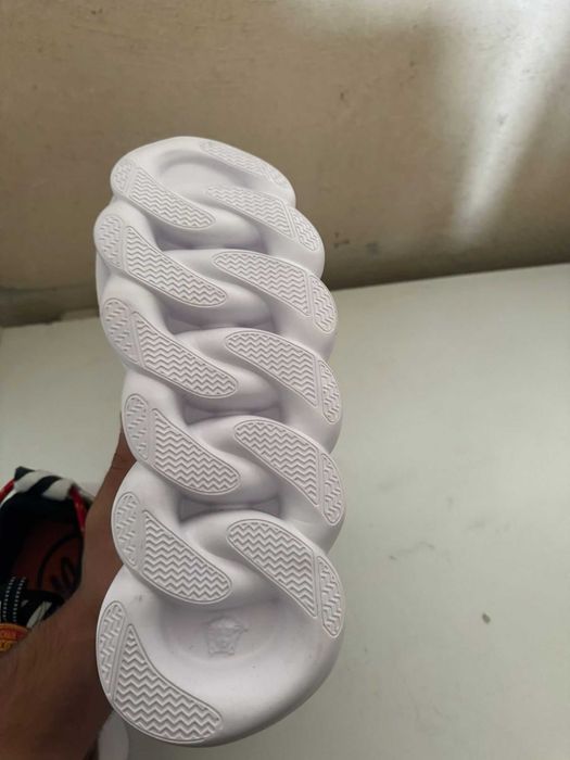 Versace Chain Reaction Leopard Premium