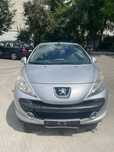 Peugeot 207cc  / 1.6 Benzina 2008 !