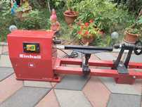 Strung Einhell TC-WW 1000/1