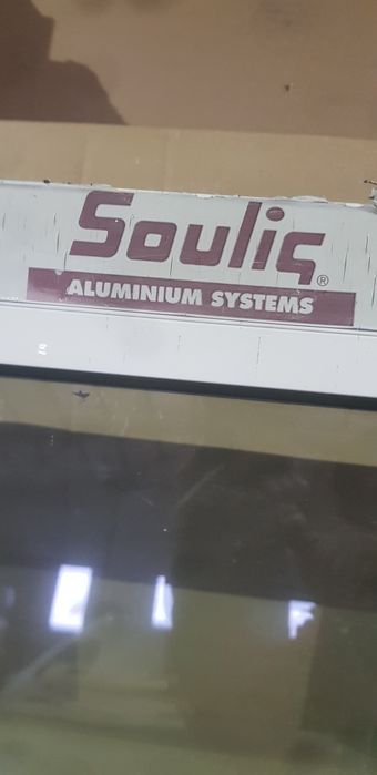 АLU дограма,  Soulis