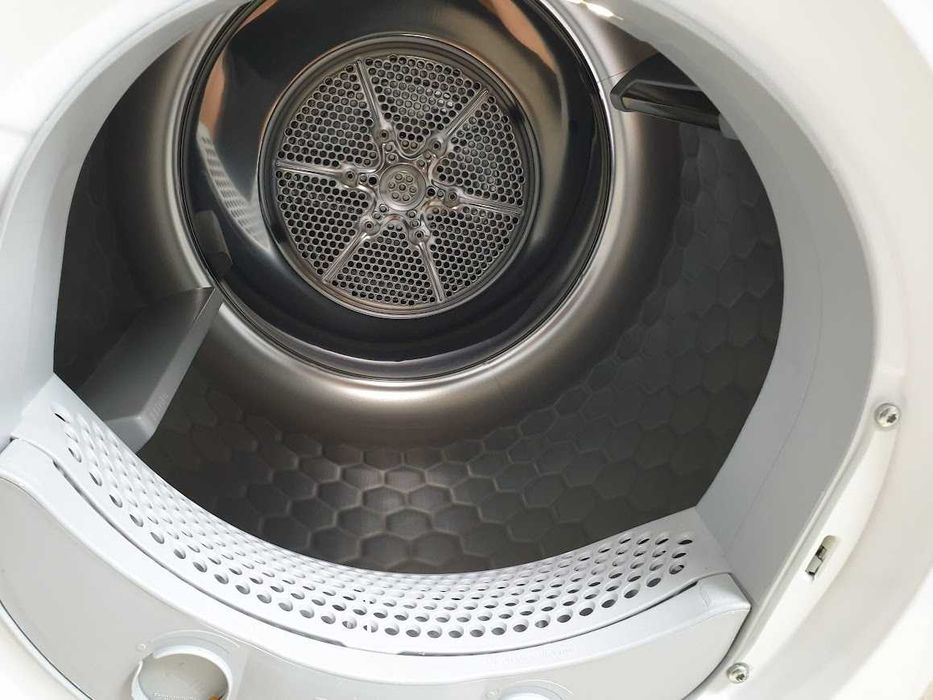 Miele T1 EcoSpeed Сушилня с Термопомпа и Аларма Миеле 12м Гаранция