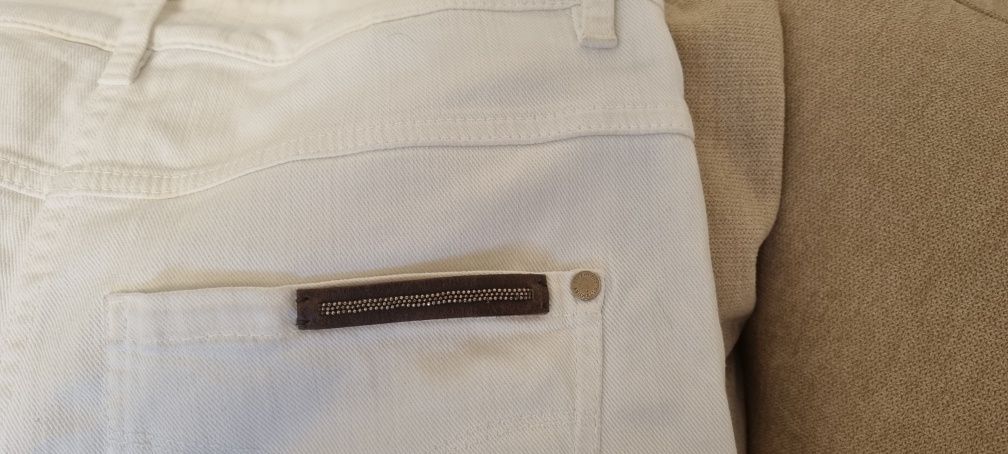 Vand pantaloni Brunello Cucinelli