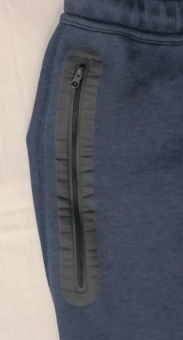 Nike Tech Fleece Sweatpants оригинално долнище ръст 137-147см Найк