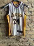 Майка Рубашка Lakers оригинал USA