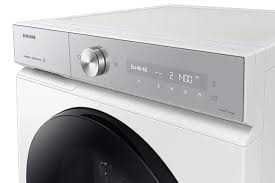 Samsung Bespoke AI WW11DB8B95G 11 kg,1400 rpm, AI Wash,Ecobubble, Wifi