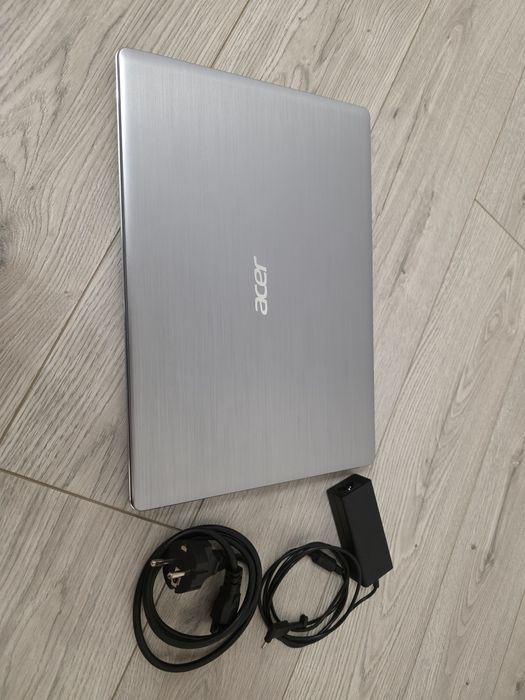 Aser Swift 3, i5, 256