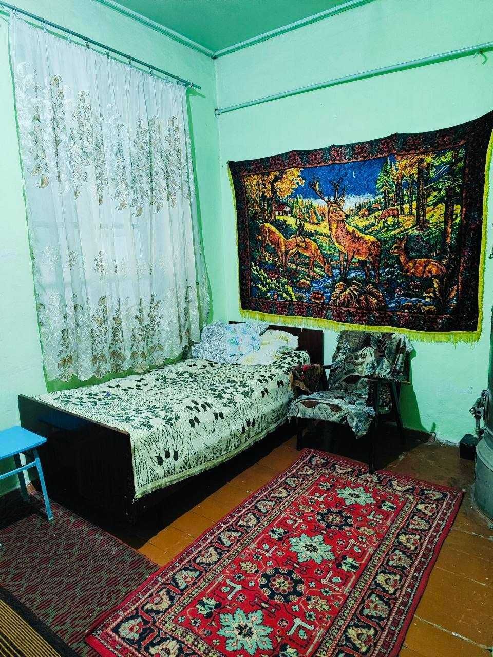ХОВЛИ СОТИЛАДИ НАМАНГАН.Ш
Туракургон кучаси, тупик 17А