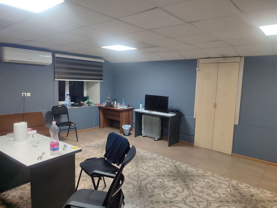 Офис ор. Мукими диетКафе с Мебелью