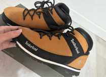 Bocanci Timberland