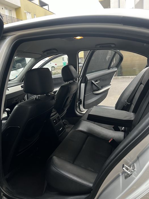 BMW seria 3 /e90 / 163 CP / / MANUAL / NAVIGATIE