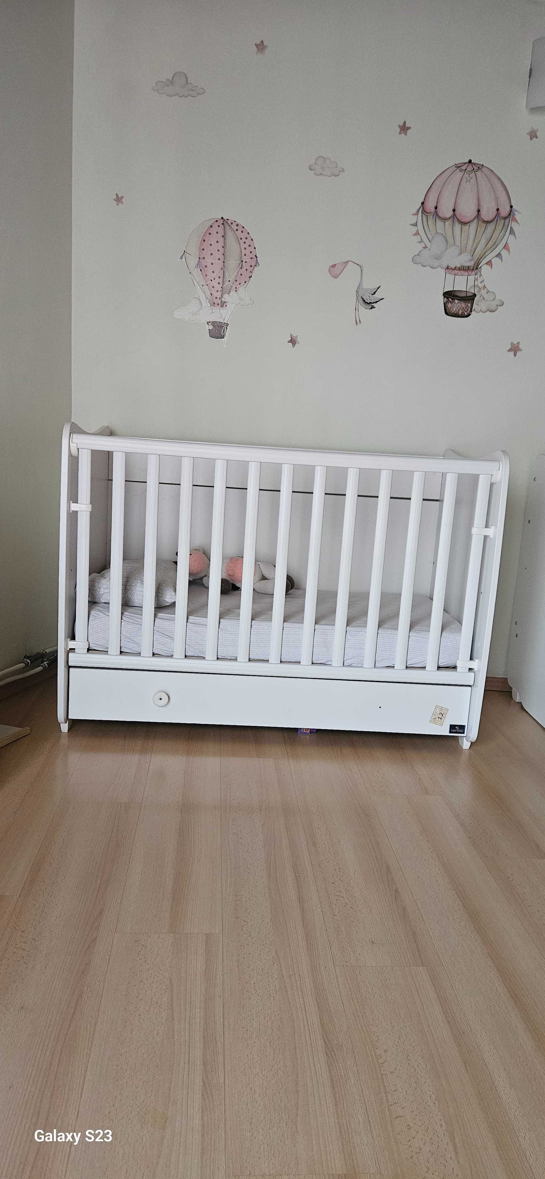 Детски кошари lorelli