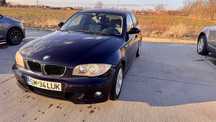 BMW Seria 1 118D M47