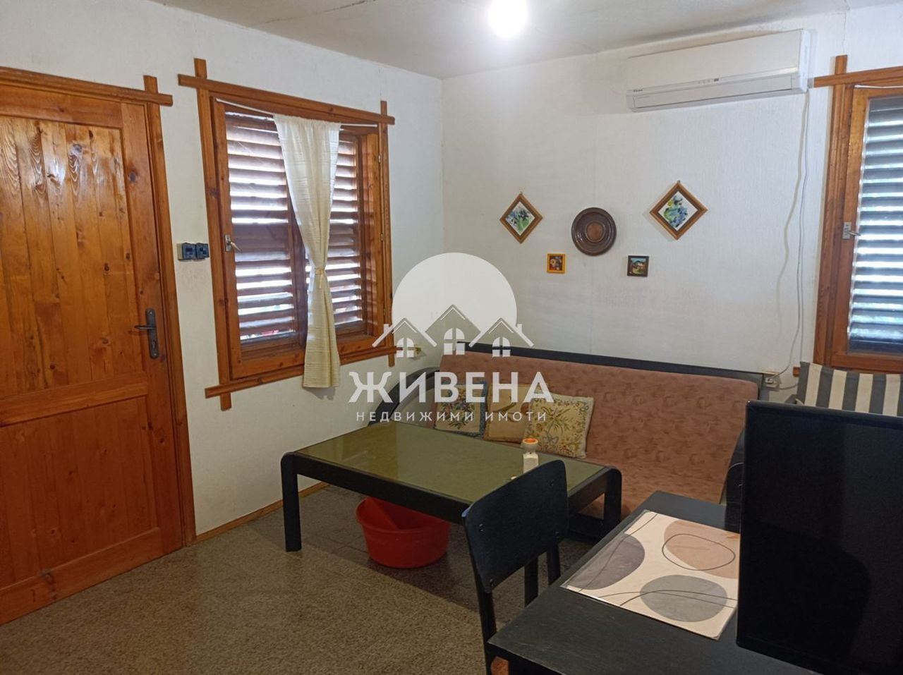 Продава се Къща в к.к. Албена - 53 кв.м за 1265 €/кв.м - Снимка #4