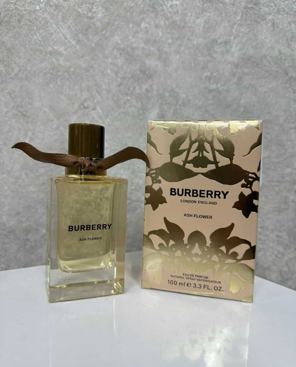 Burberry Ash Flower EDP 100ml