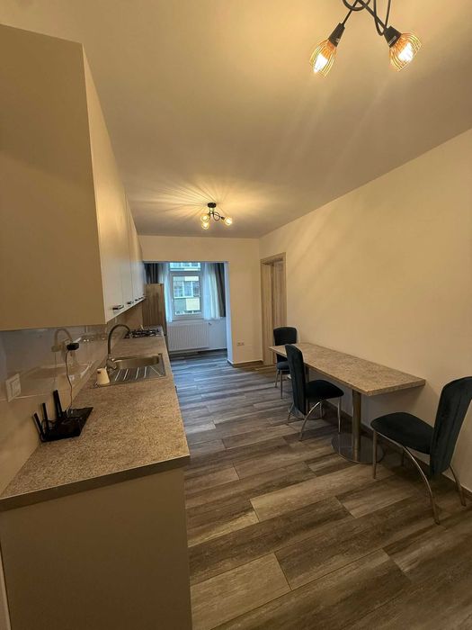 Inchiriez apartament cu doua camere in Cluj-Napoca