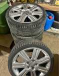 Jante VAG 5x112 R17