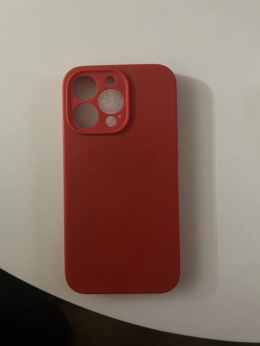 Калъф за телефон (iphone 13 pro)