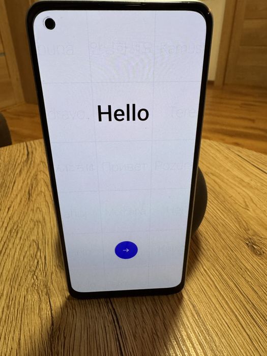 Oppo Reno 7 Lite Rainbow Spectrum, 5G