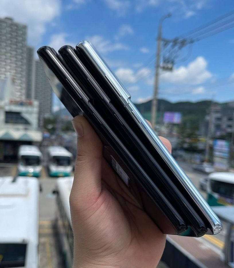 Samsung S21 Ultra