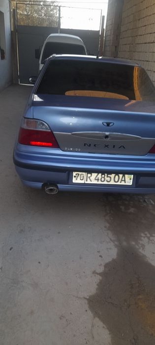 Nexia 1 sotiladi