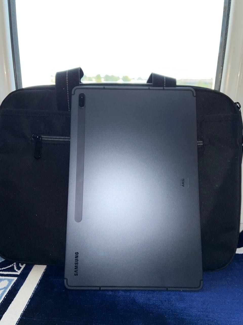 Планшет samsung tab s7 fe