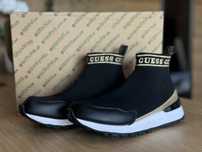 Дамски обувки Guess SALZIA