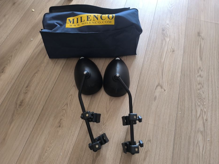 Огледала за Каравана,Ремарке.Лодка.Кемпер